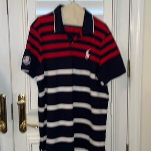 Men’s polo shirt